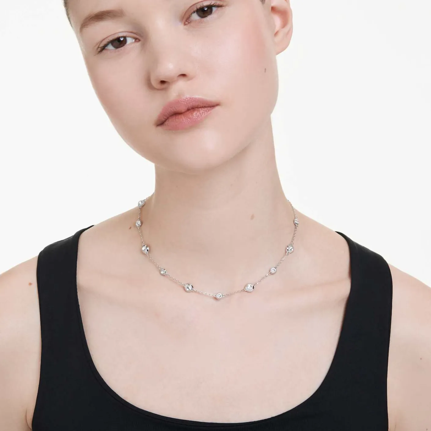 Una Angelic necklace