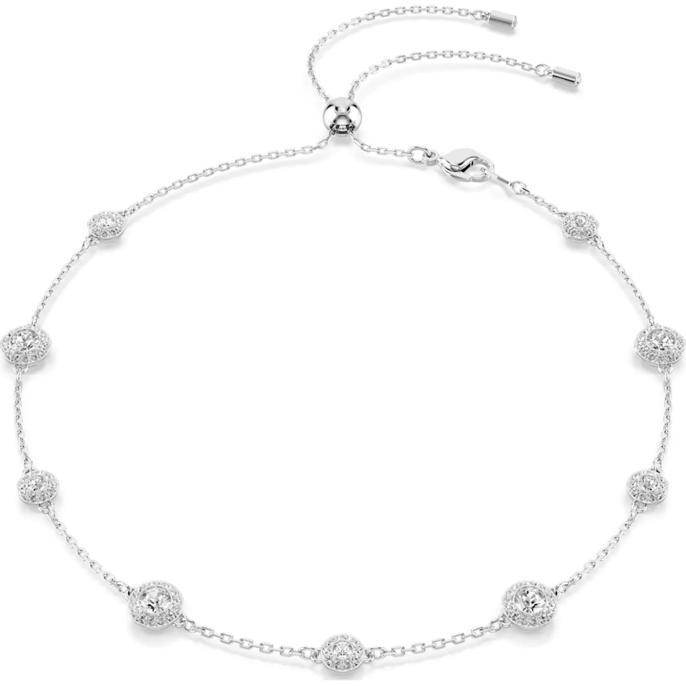 Una Angelic necklace