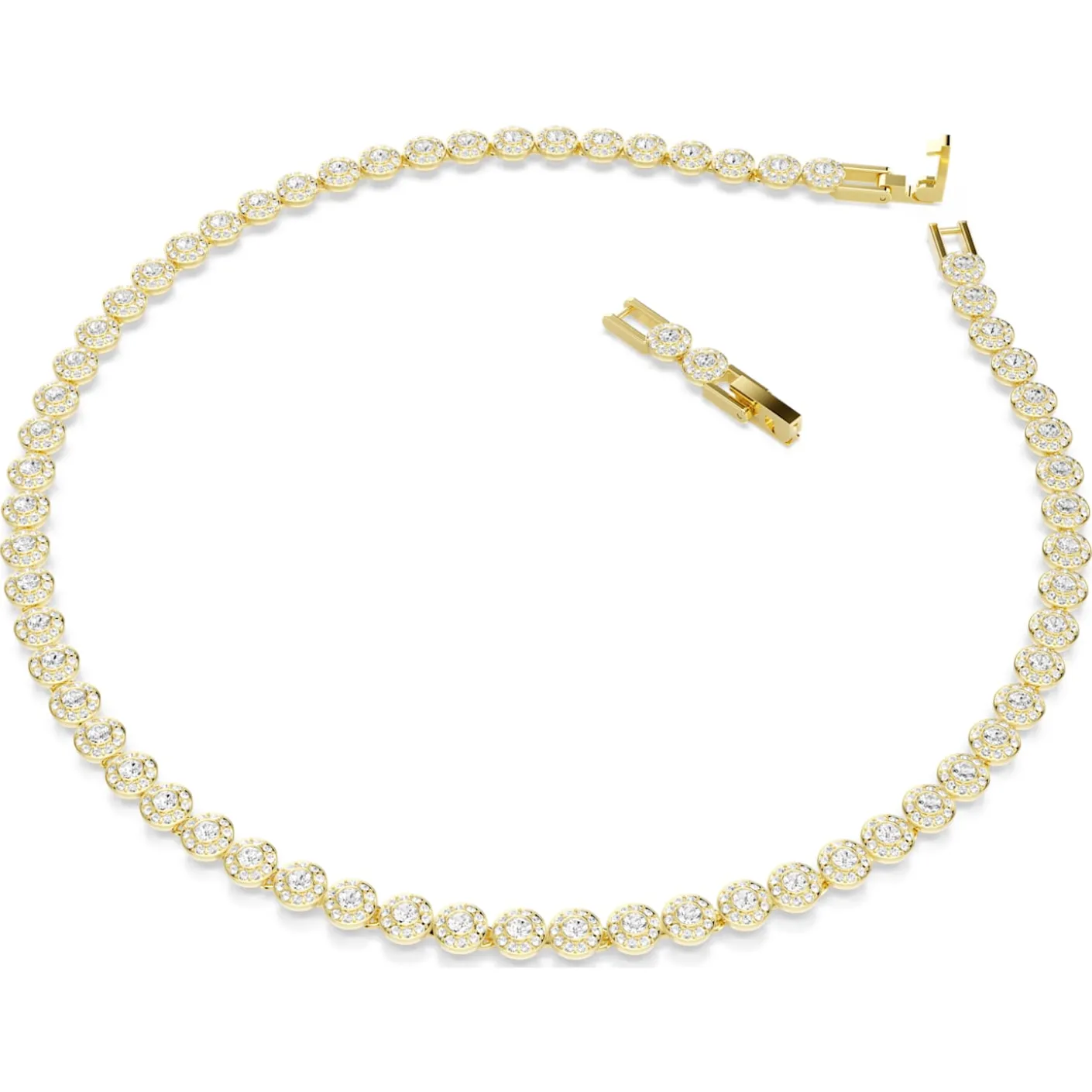 Una Angelic necklace