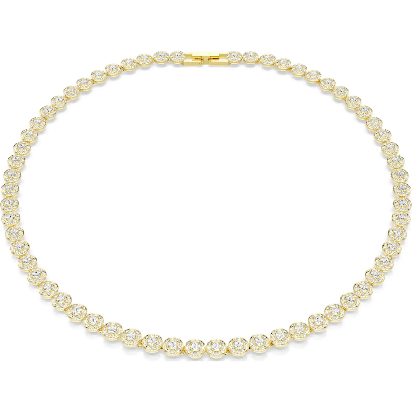 Una Angelic necklace