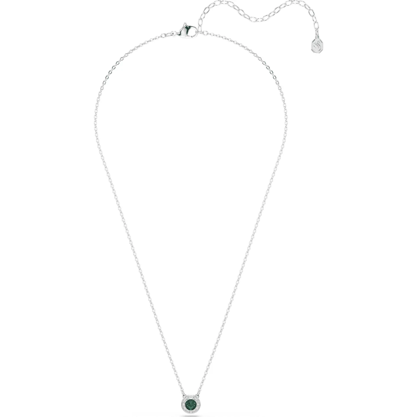 Una Angelic pendant