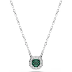 Una Angelic pendant