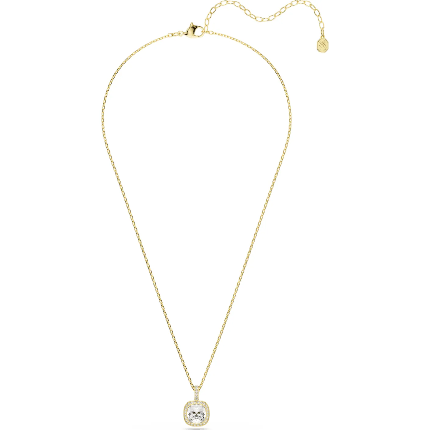 Una Angelic pendant