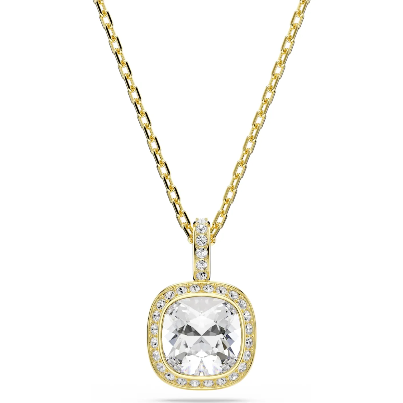 Una Angelic pendant