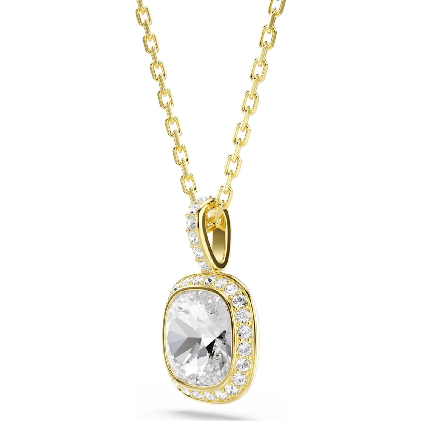Una Angelic pendant