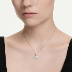Una Angelic pendant