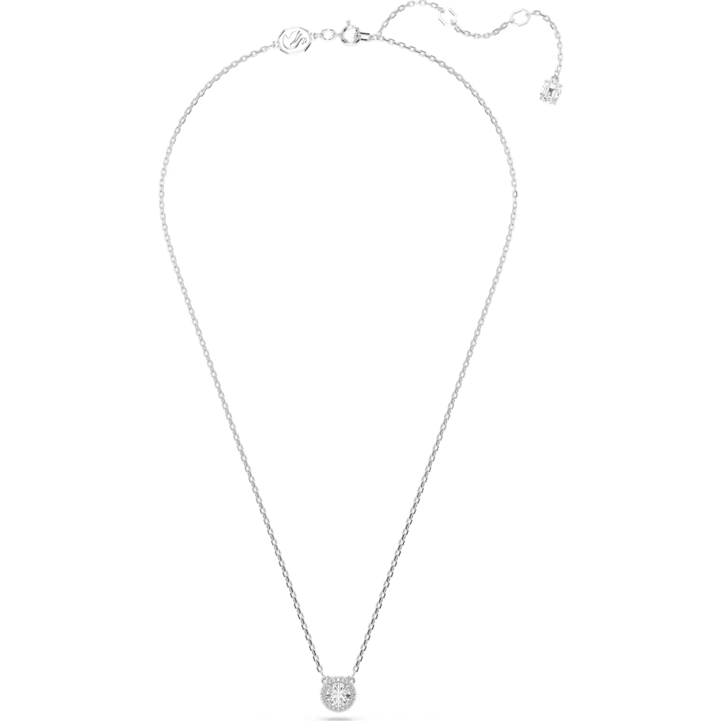 Una Angelic pendant