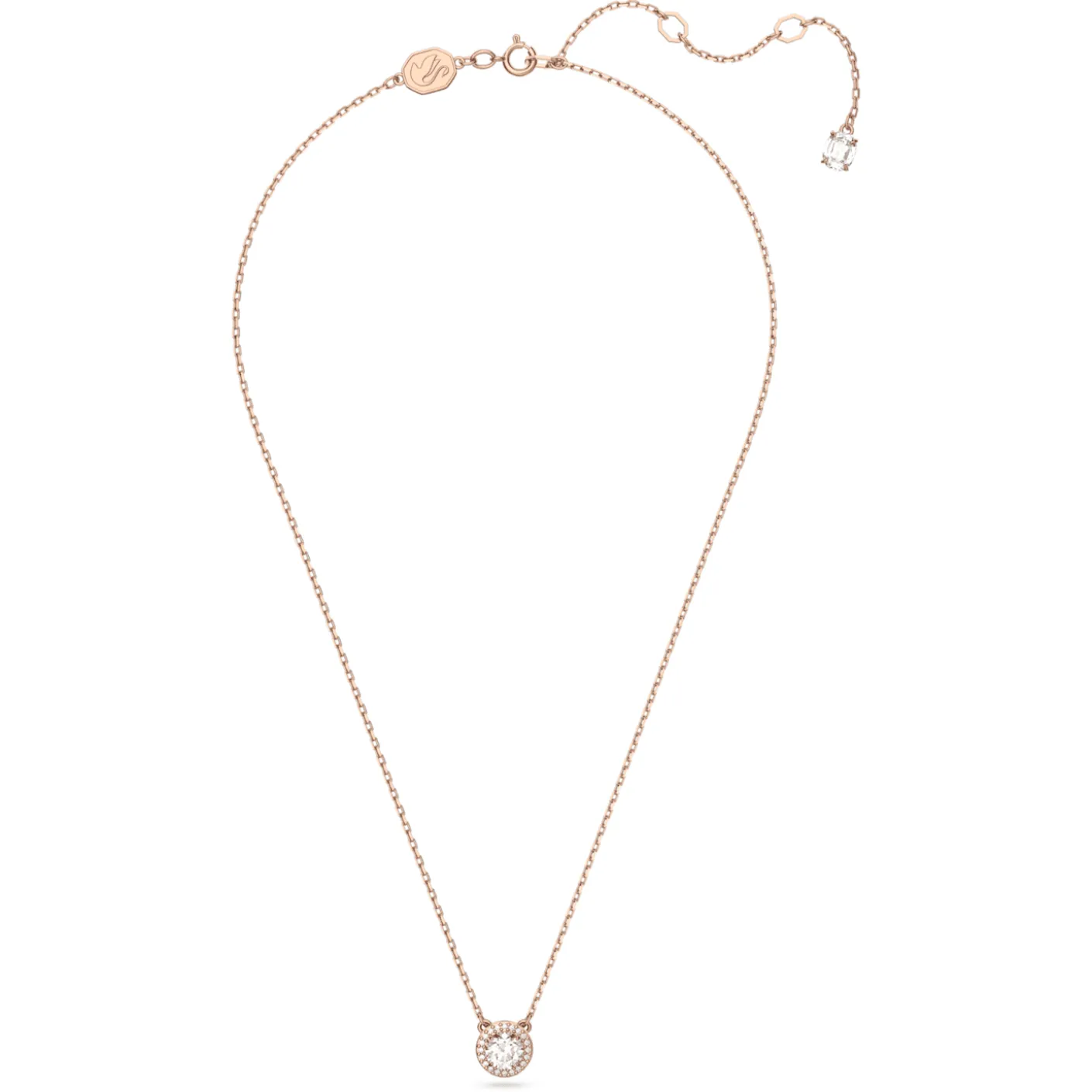Una Angelic pendant