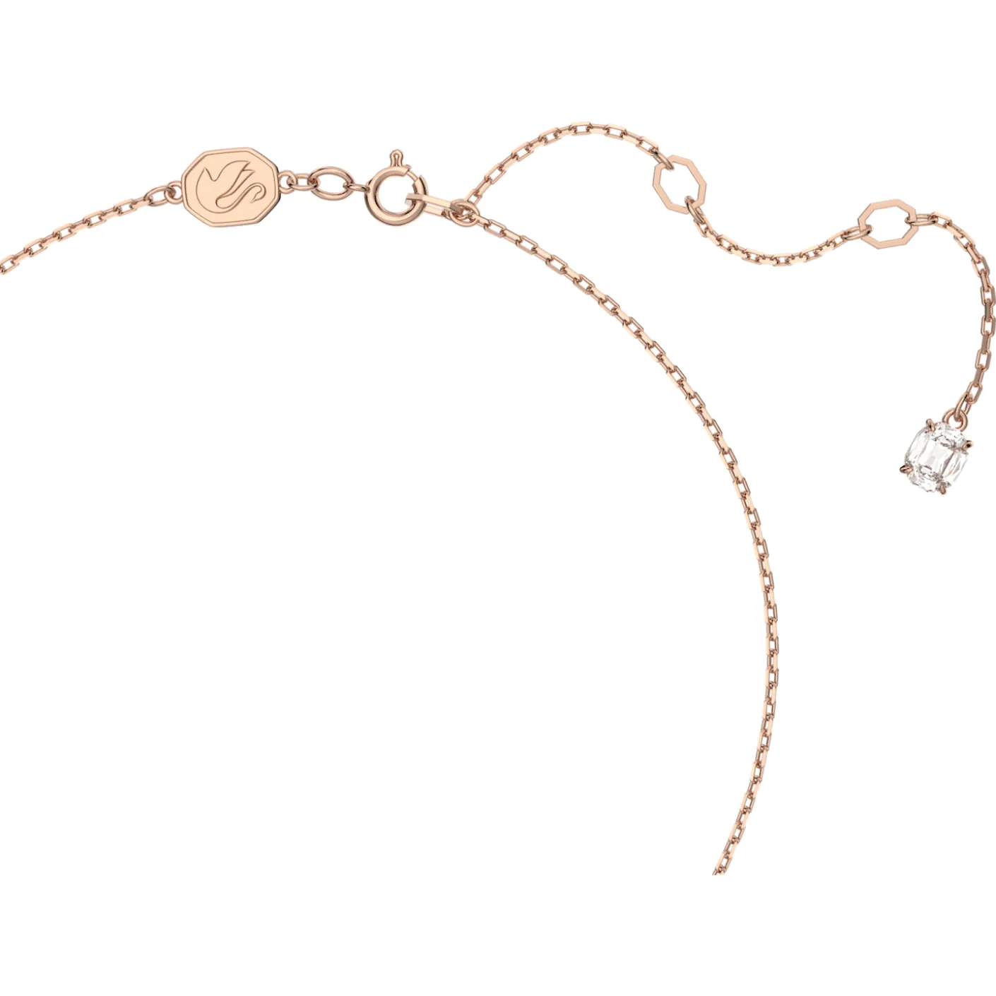 Una Angelic pendant