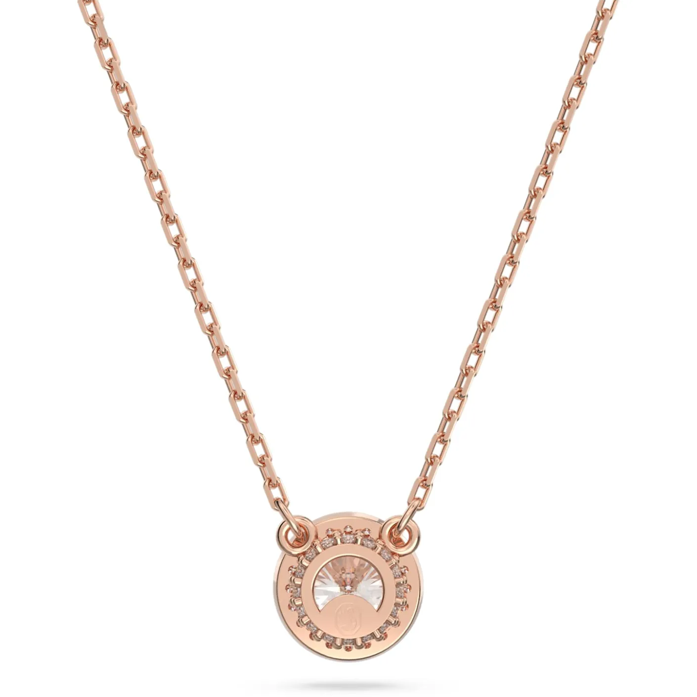 Una Angelic pendant