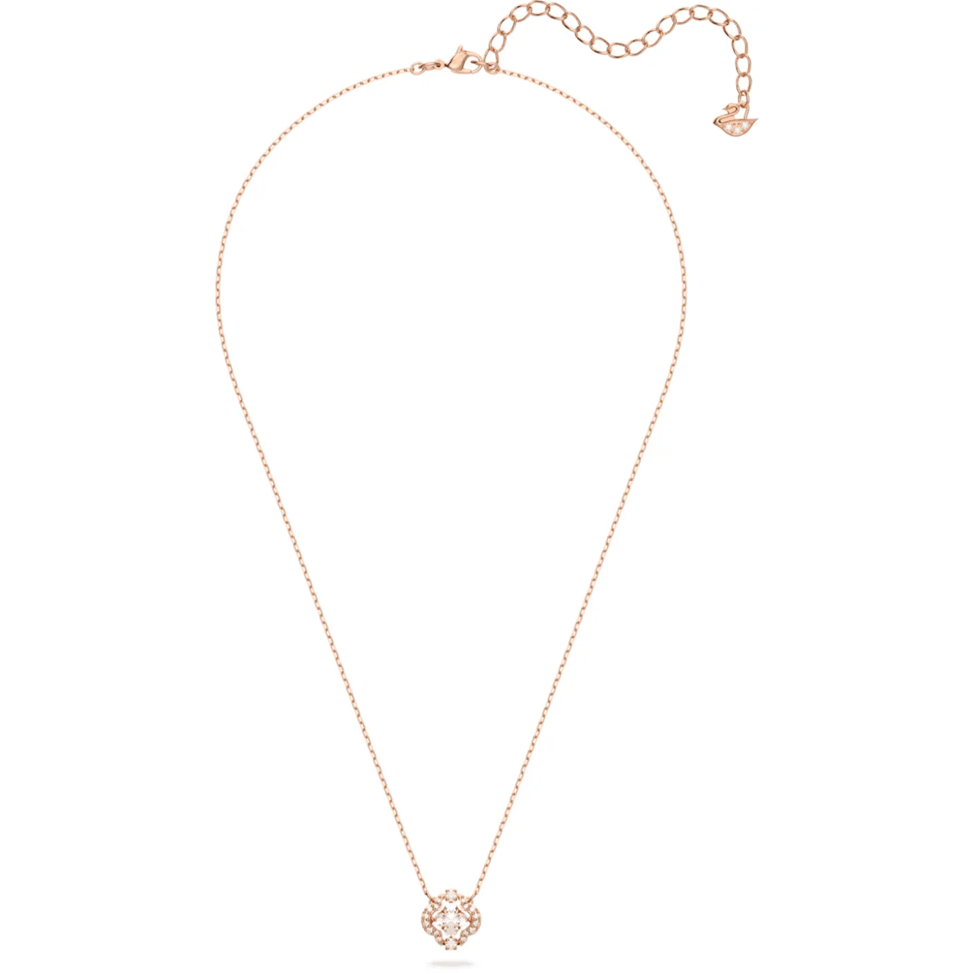 Una Angelic pendant