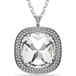 Una Angelic pendant and brooch