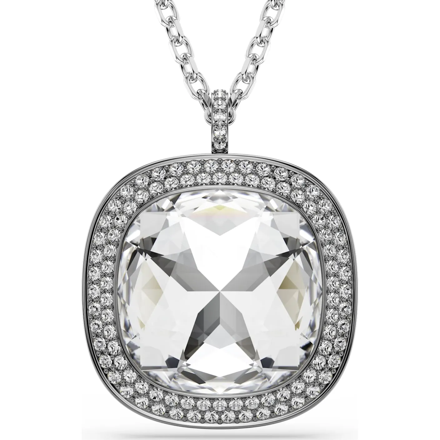 Una Angelic pendant and brooch