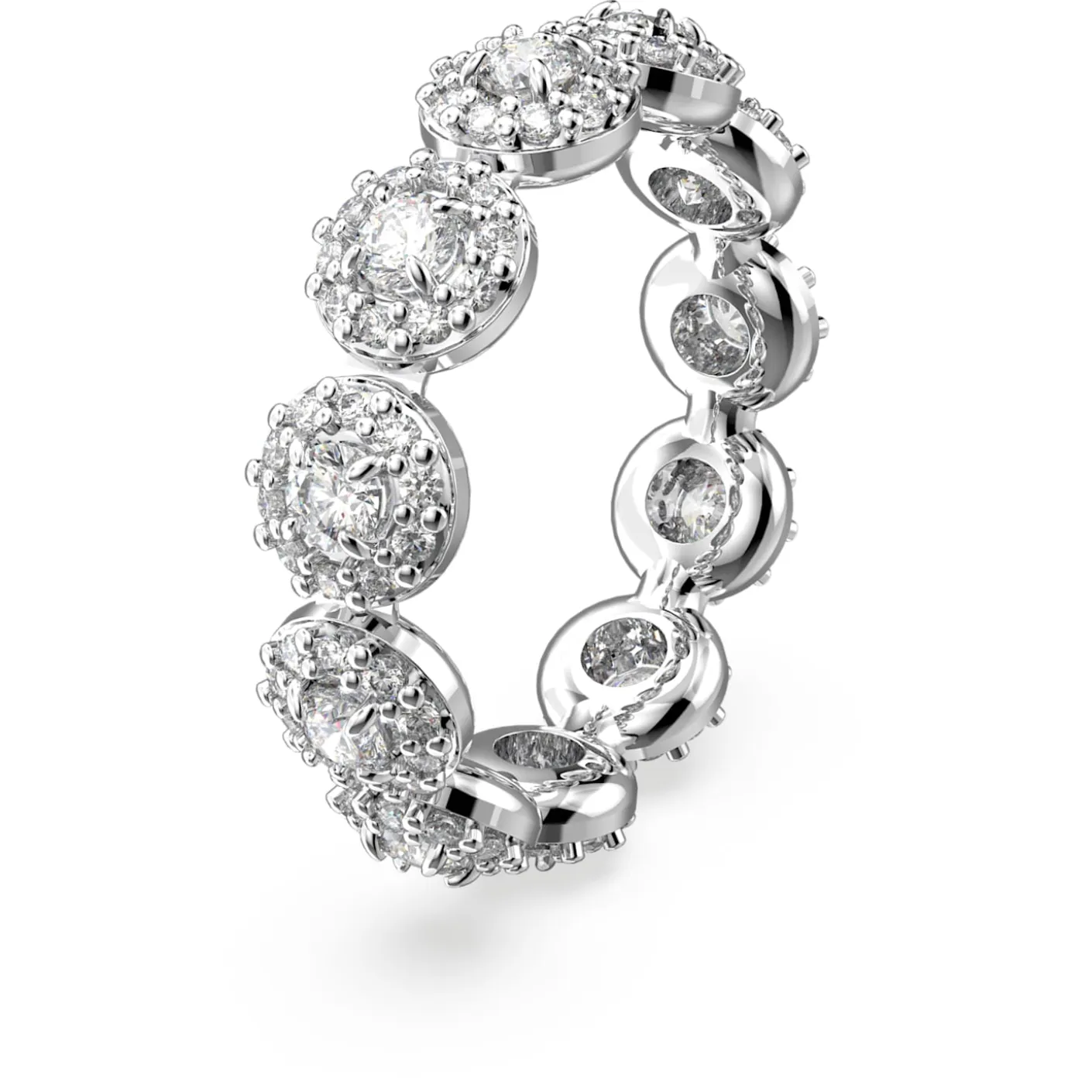 Una Angelic ring