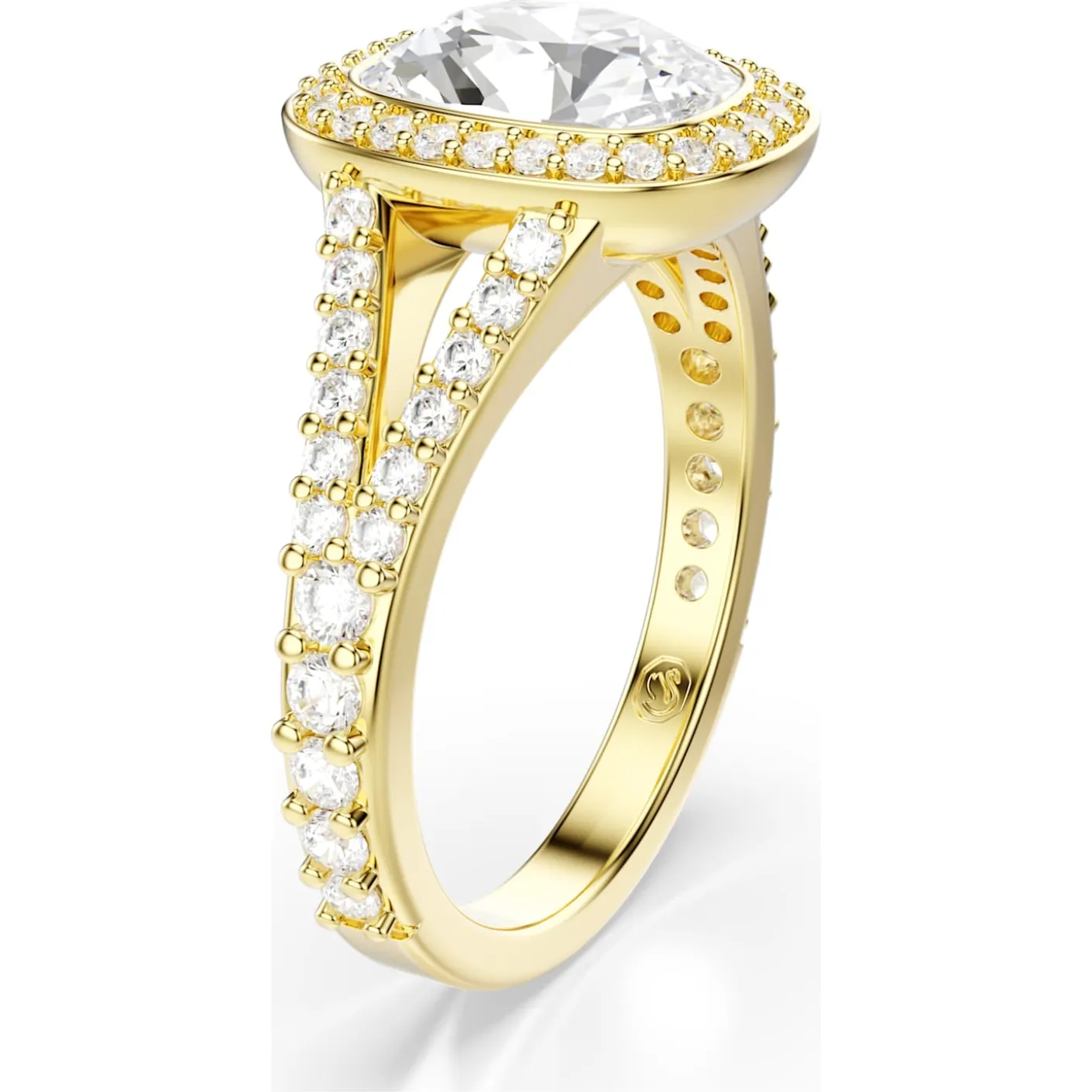 Una Angelic ring