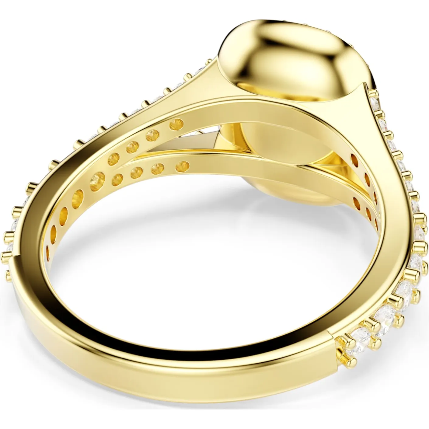 Una Angelic ring