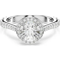 Una Angelic ring