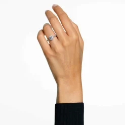 Una Angelic ring