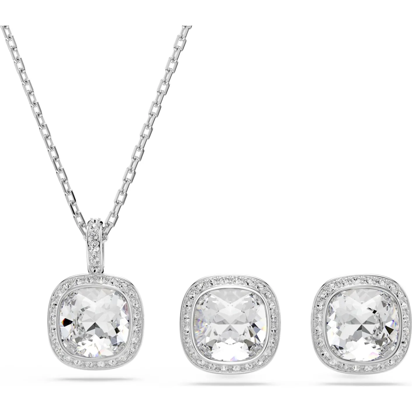 Una Angelic set