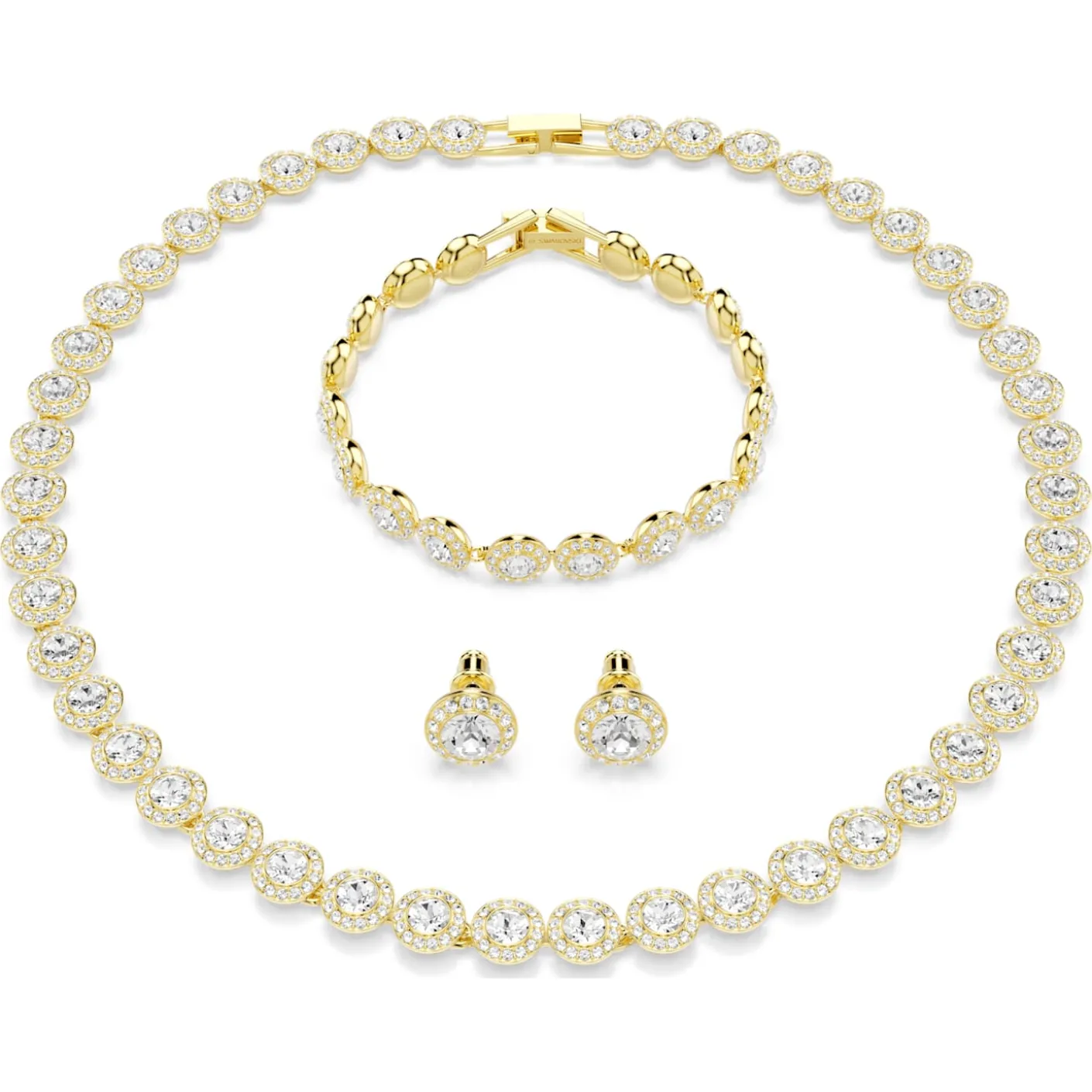 Una Angelic set
