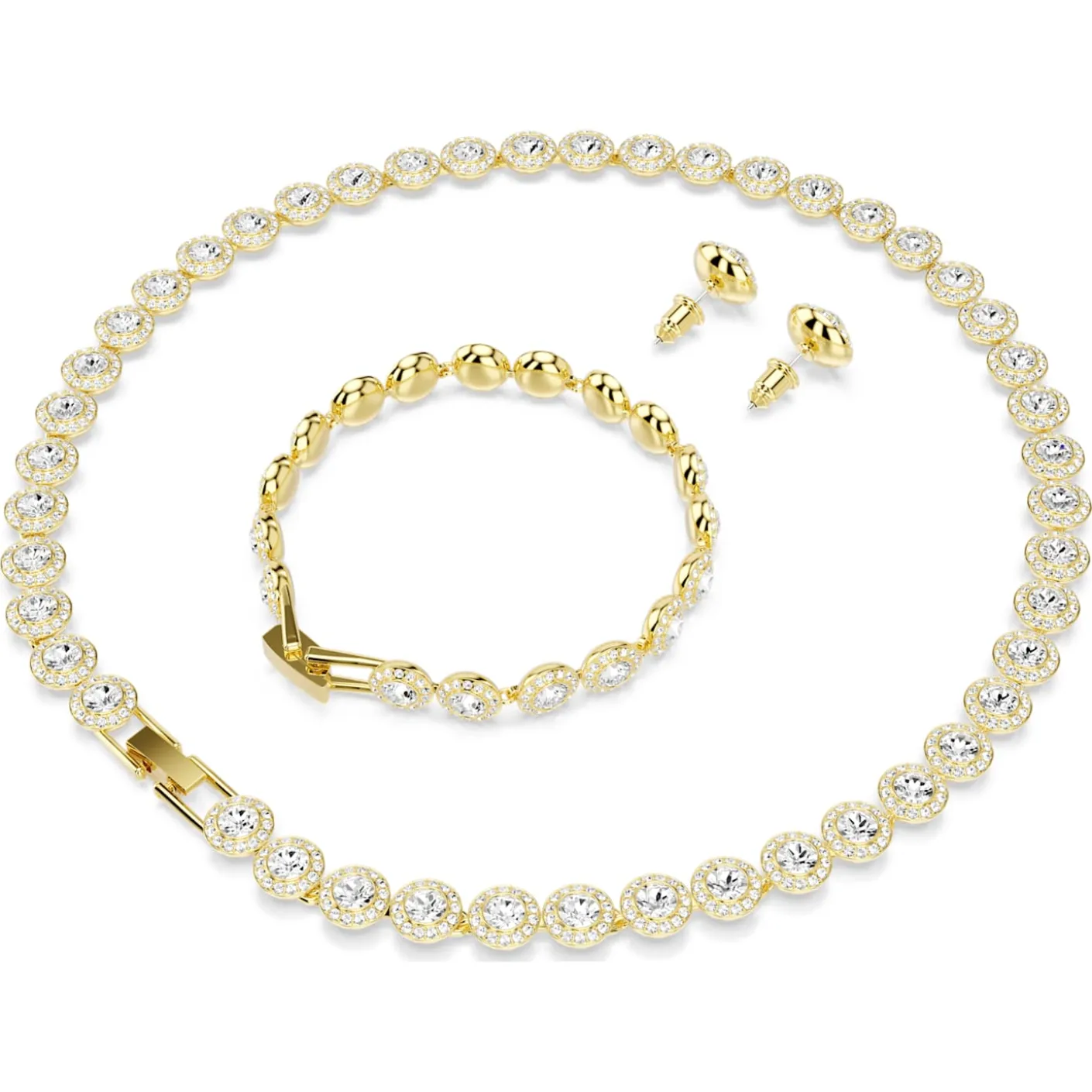 Una Angelic set