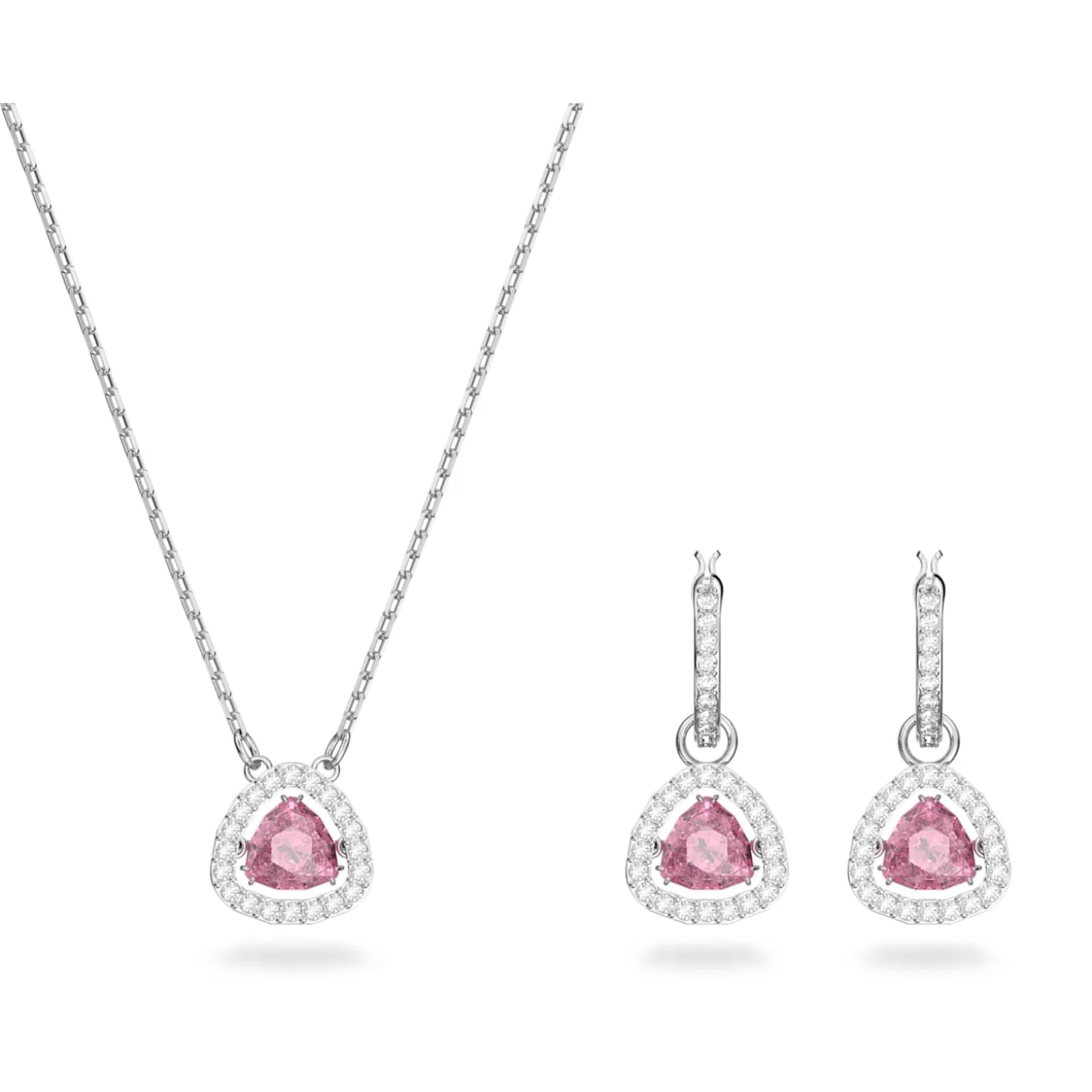 Una Angelic set