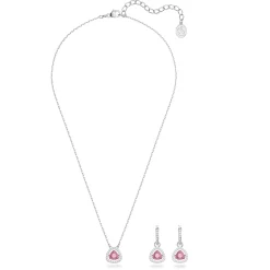 Una Angelic set