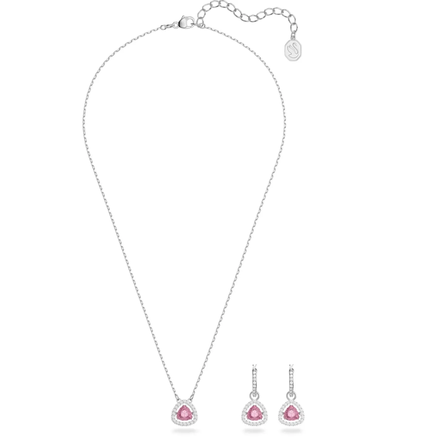 Una Angelic set