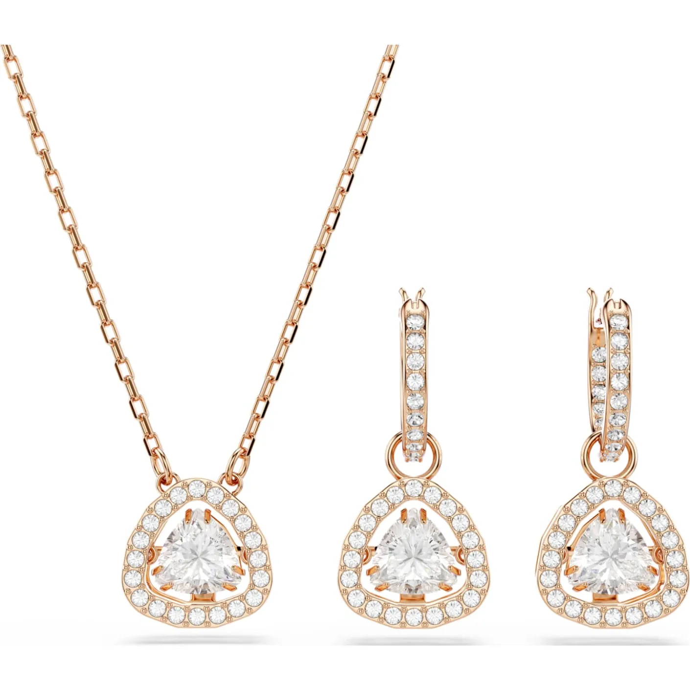 Una Angelic set