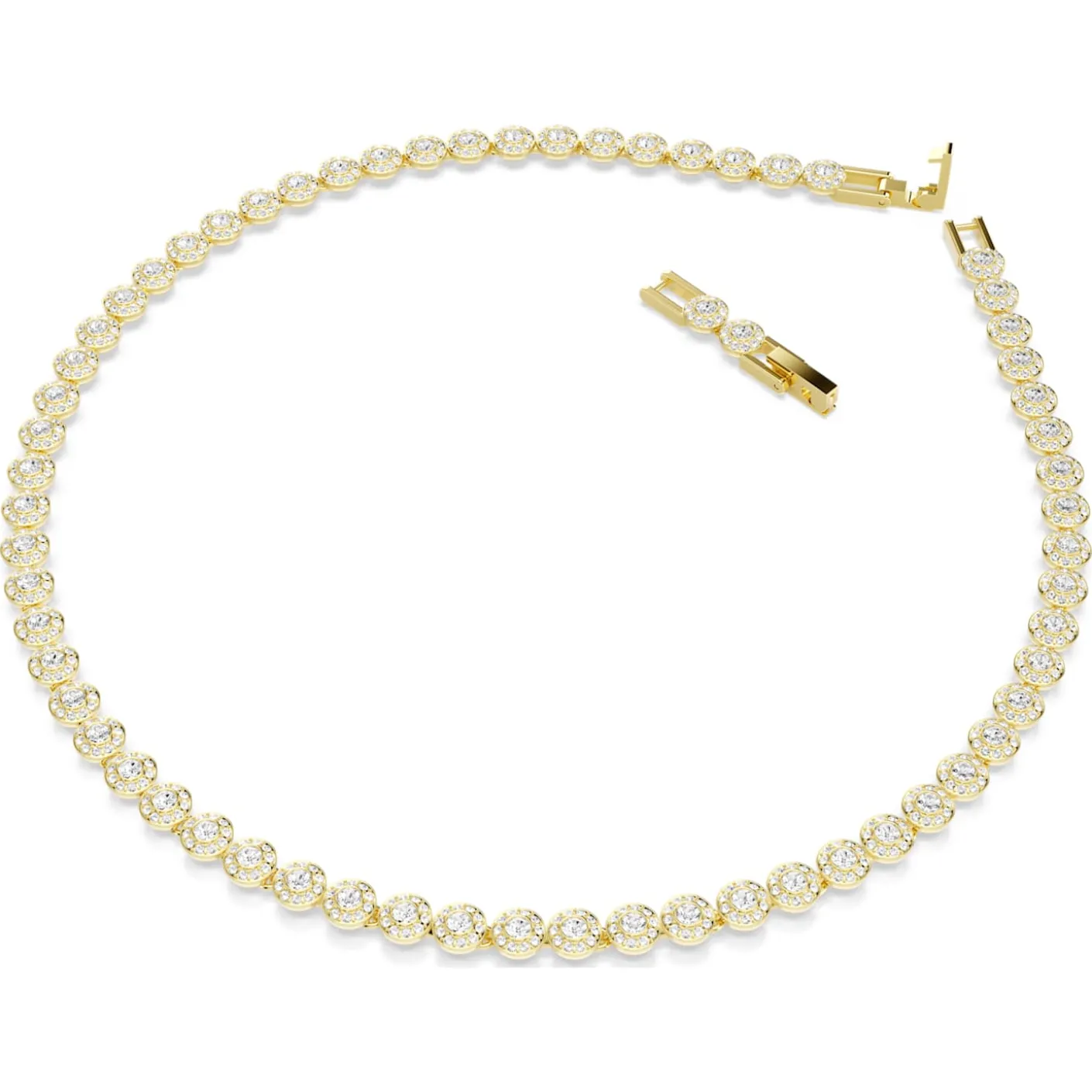 Una Angelic set