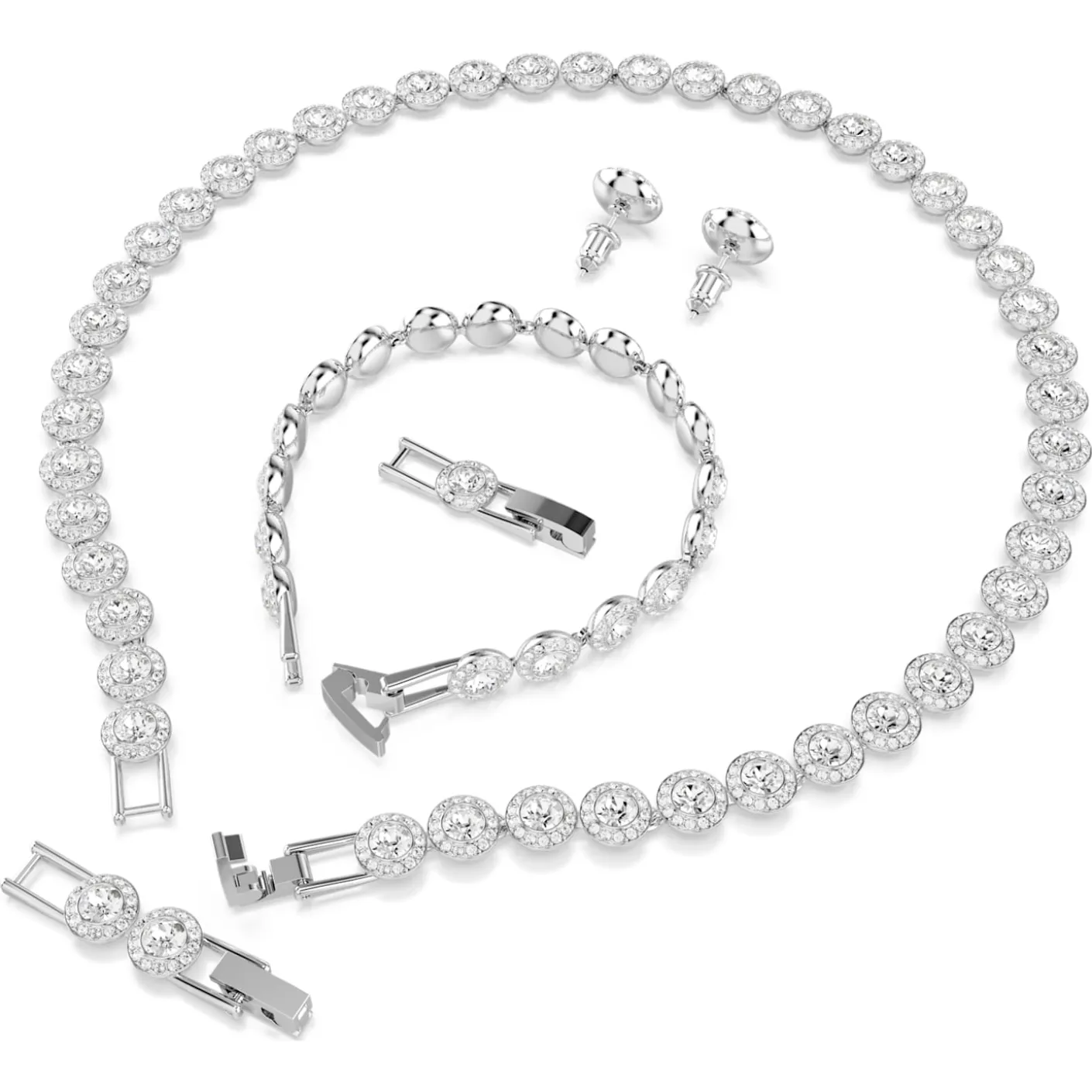 Una Angelic set