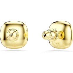 Una Angelic stud earrings