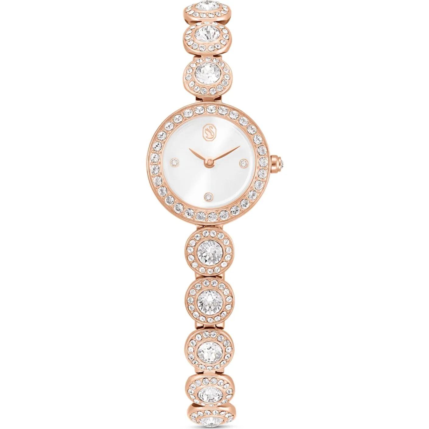 Una Angelic watch