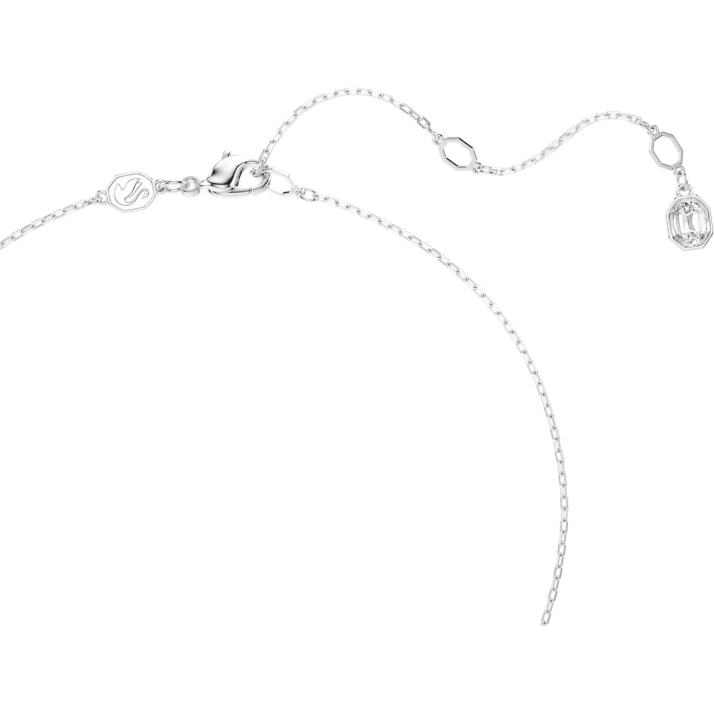 Una Angelic Y pendant