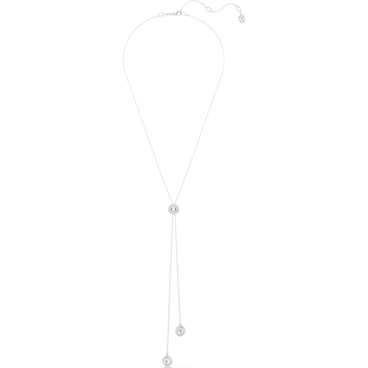 Una Angelic Y pendant
