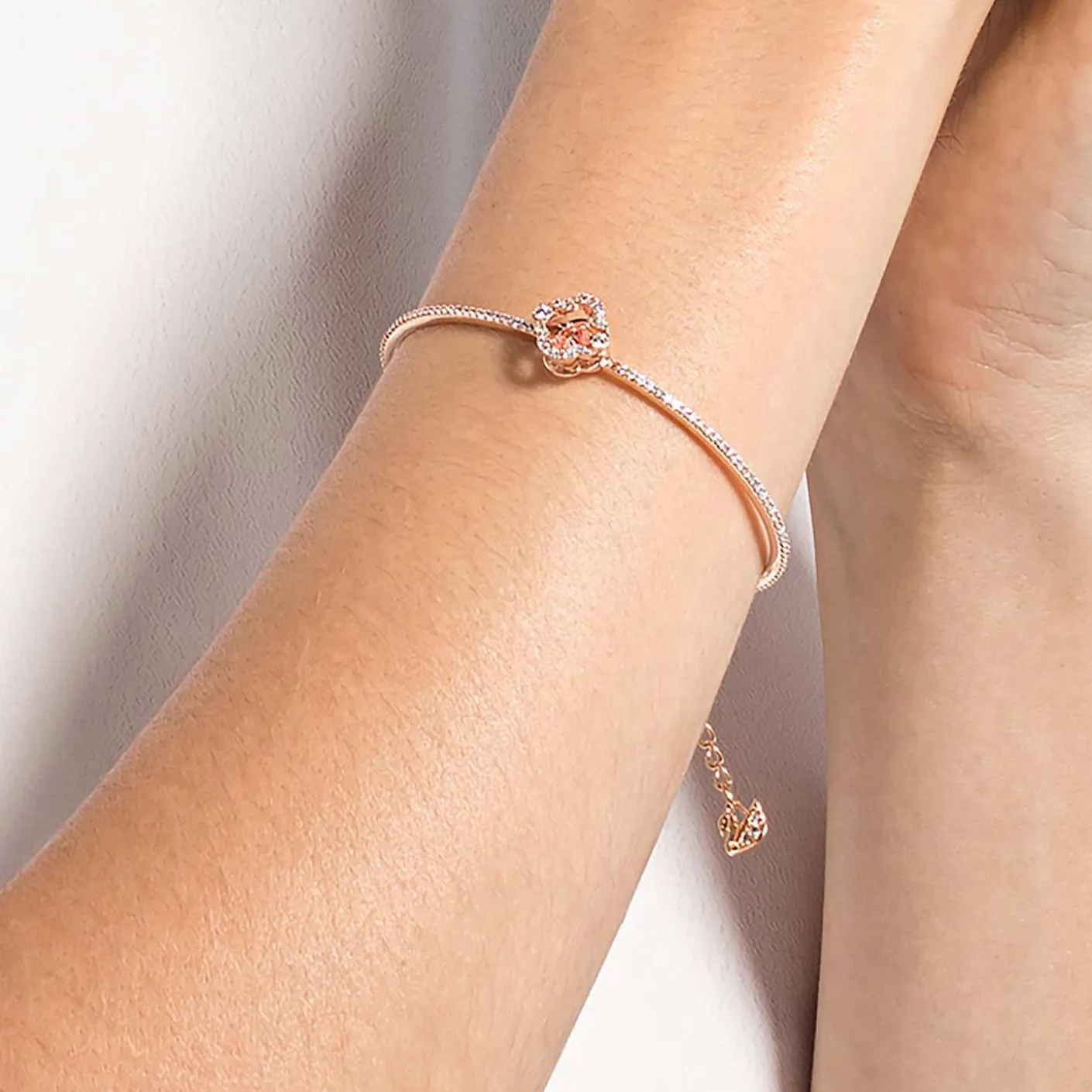 Una bangle