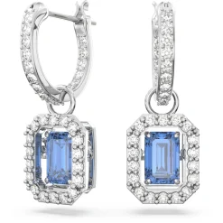 Una drop earrings