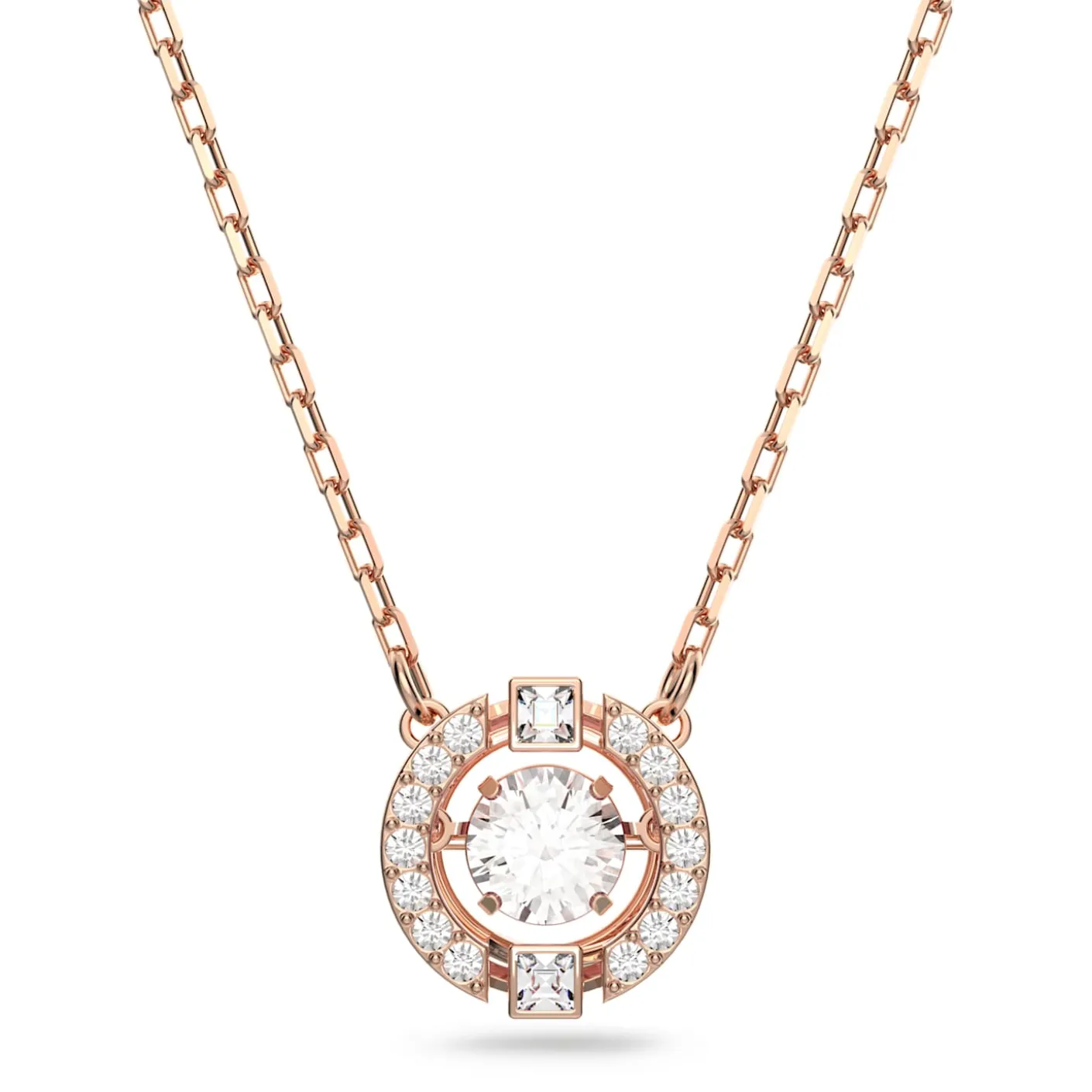 Una necklace