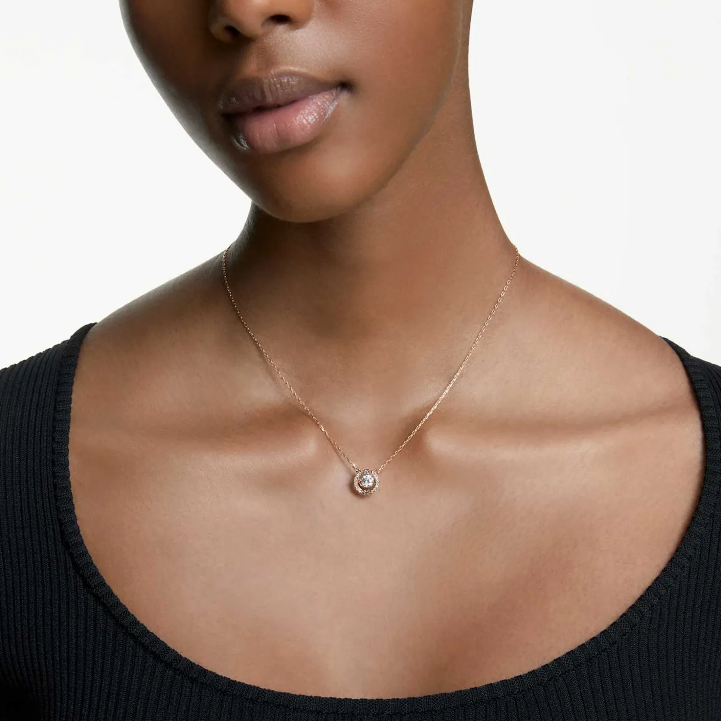Una necklace