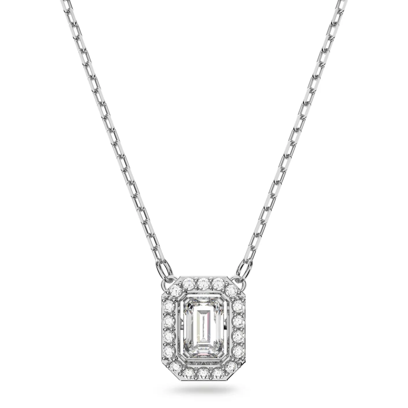 Una pendant