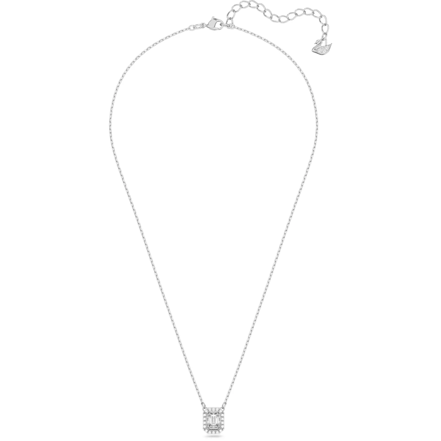 Una pendant