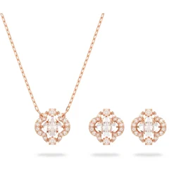 Una set