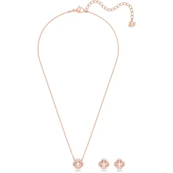 Una set