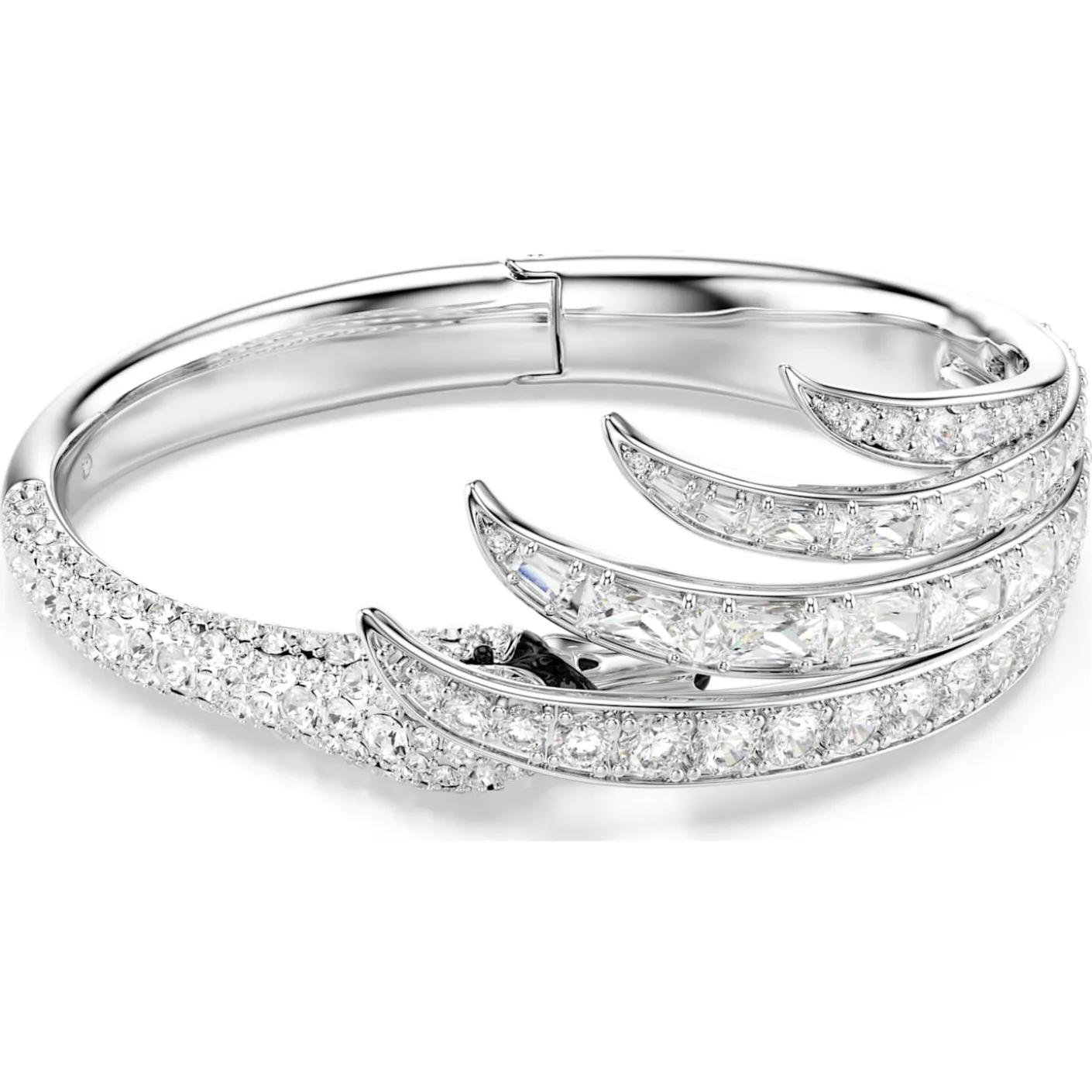 Vienna bangle