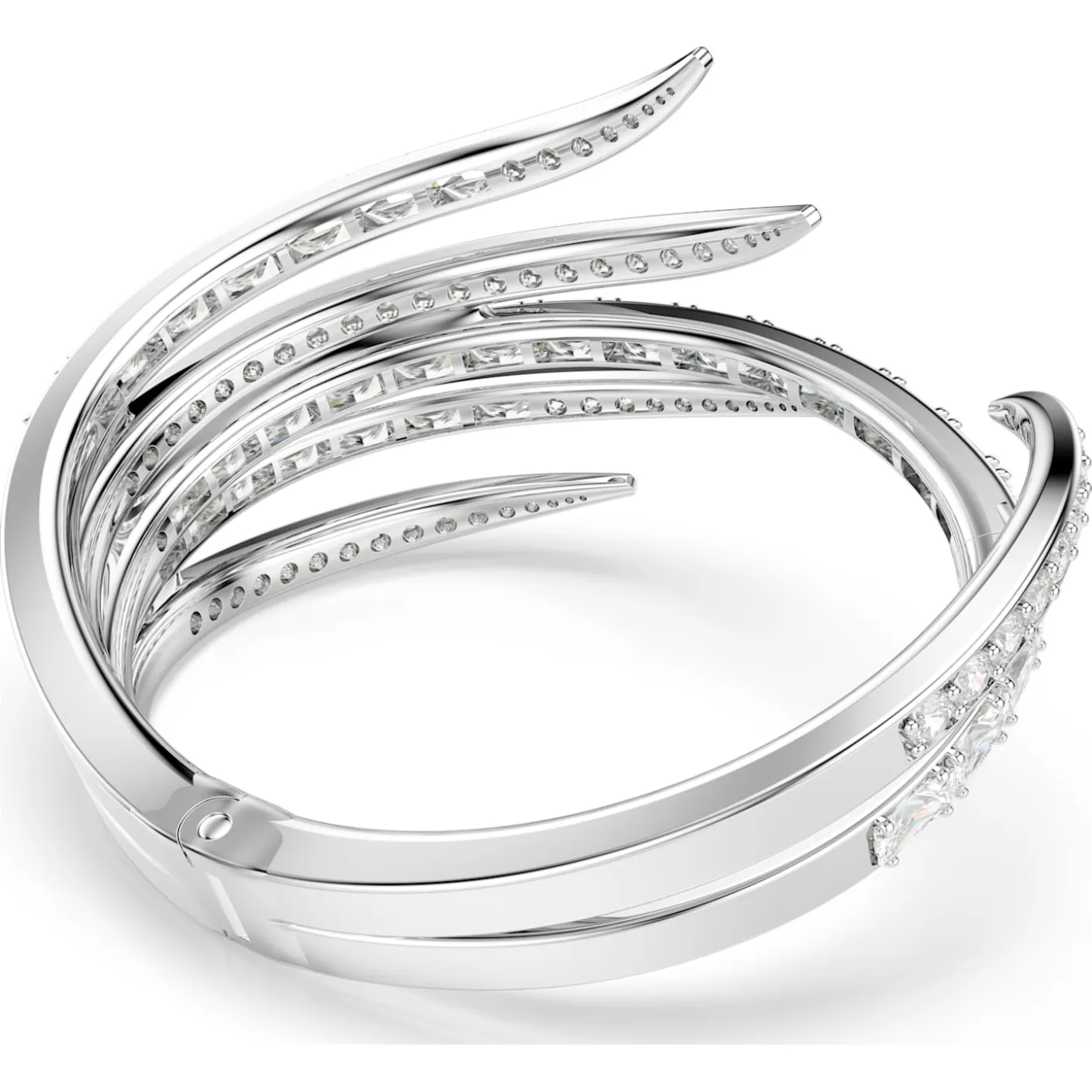 Vienna bangle