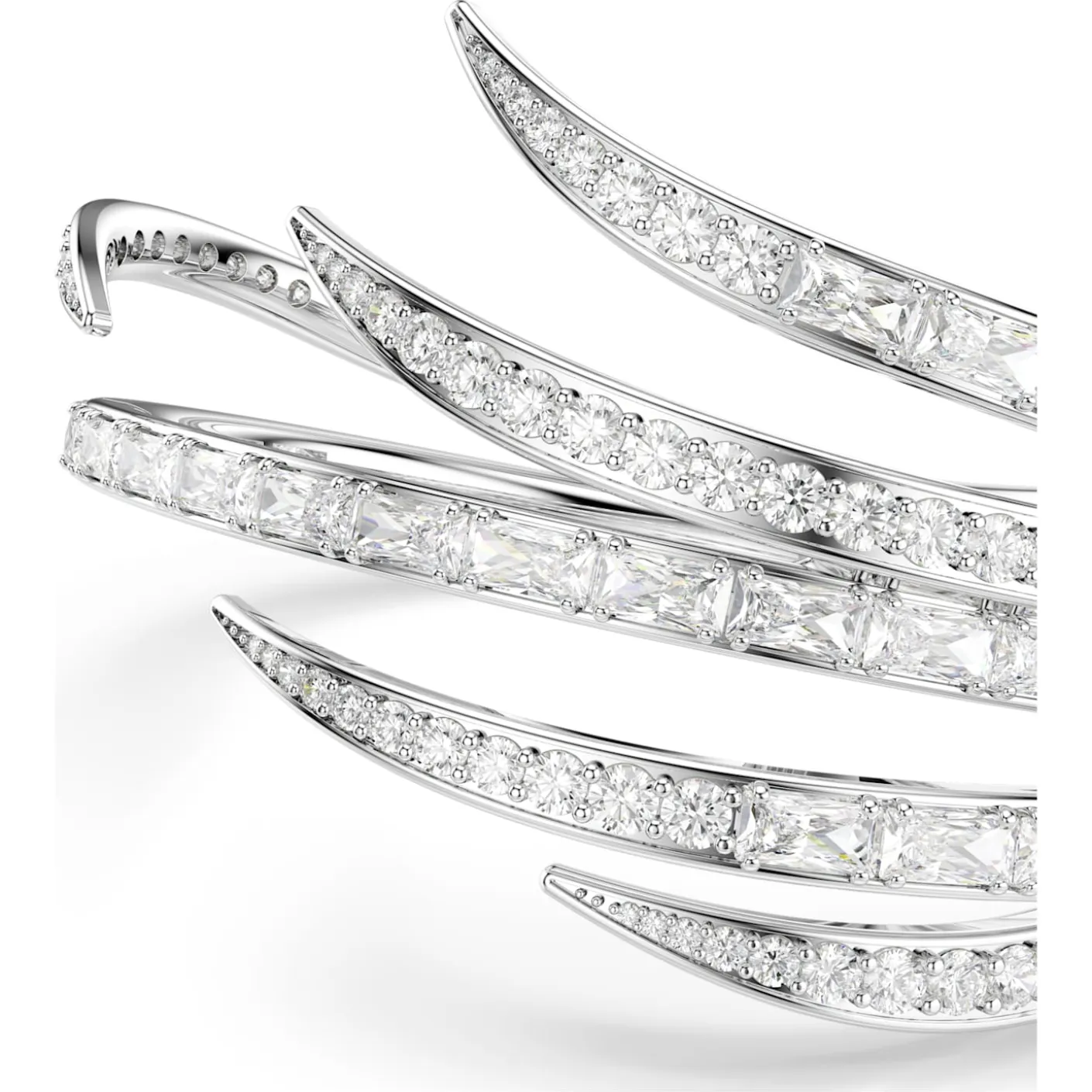 Vienna bangle