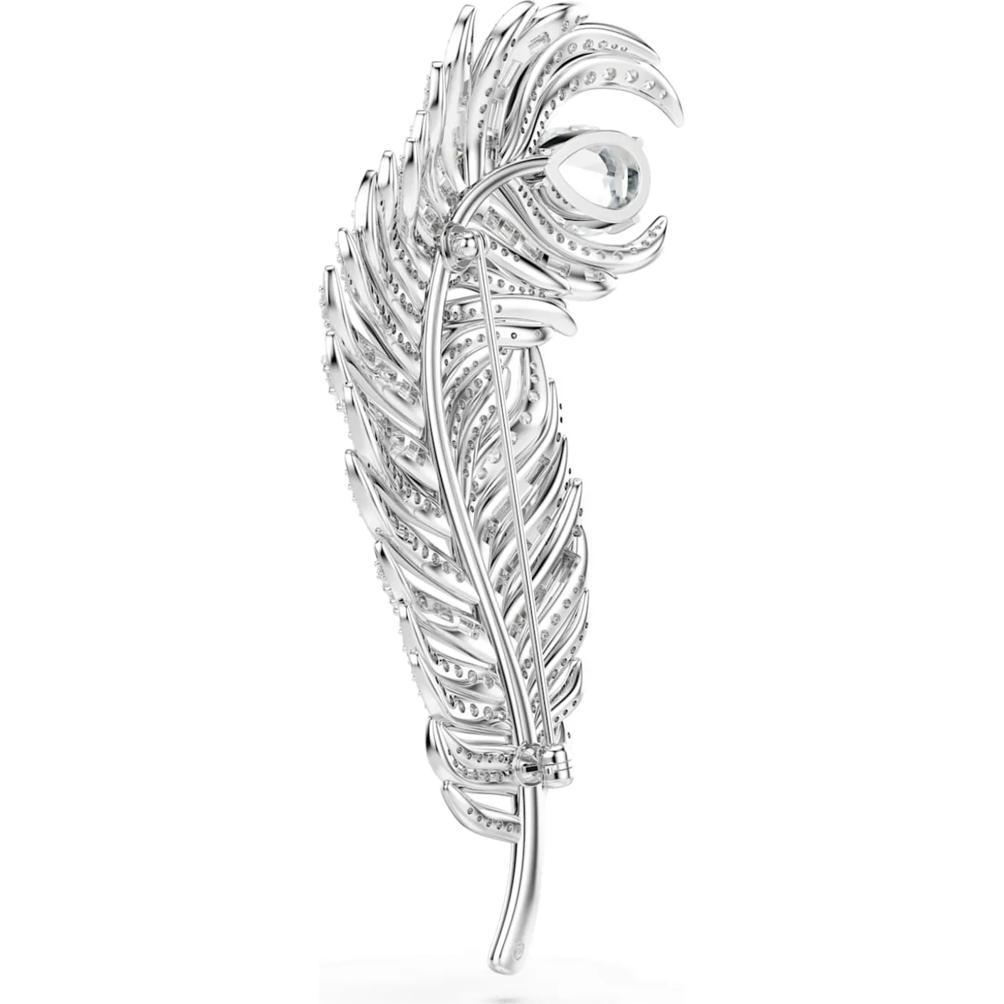 Vienna brooch