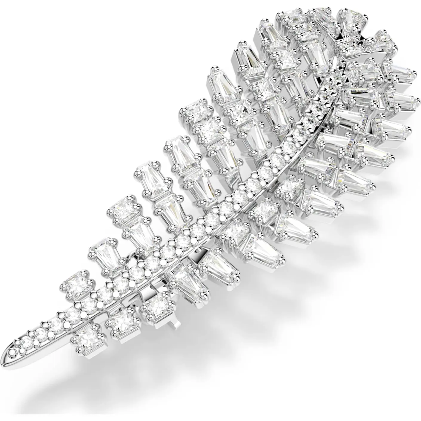 Vienna brooch