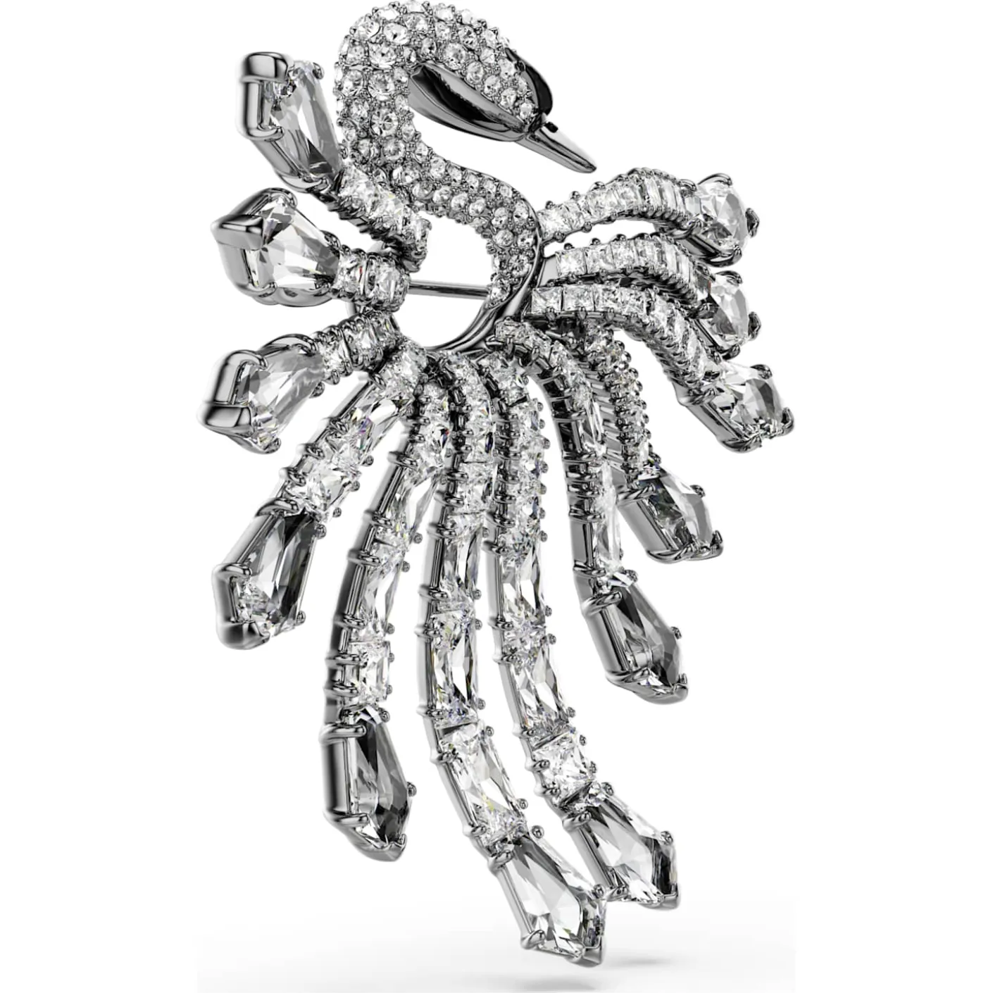 Vienna brooch