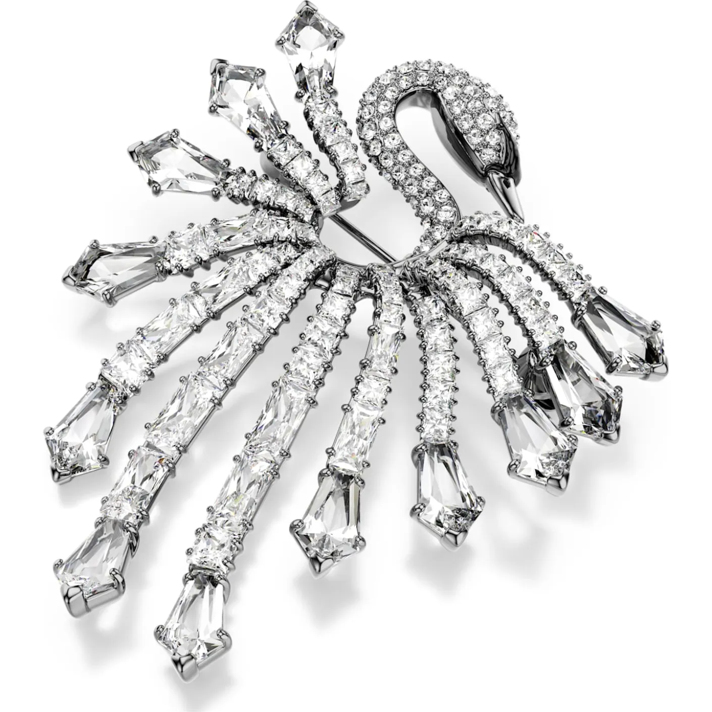 Vienna brooch